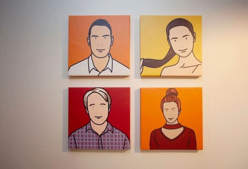 Higgihaus Cabot Mews Apart