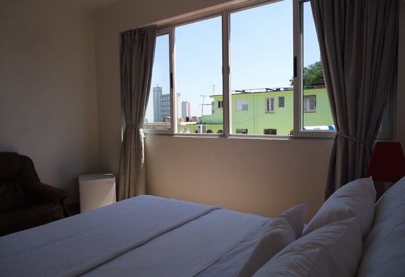 Hostal Zaza
