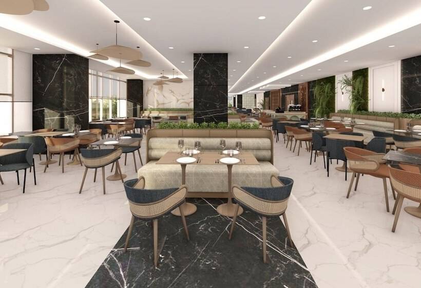 בית מלון כפרי Rotana Al Manakha Madinah