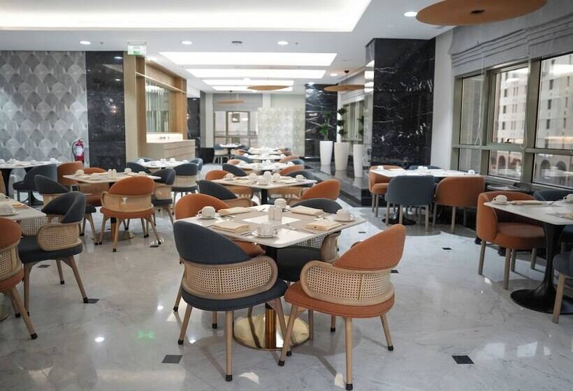 בית מלון כפרי Rotana Al Manakha Madinah