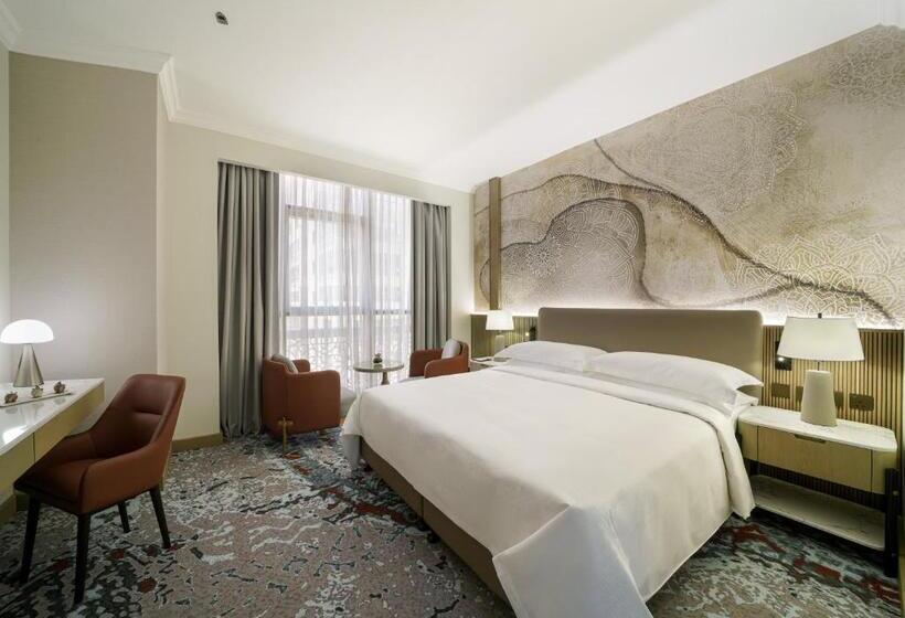 בית מלון כפרי Rotana Al Manakha Madinah