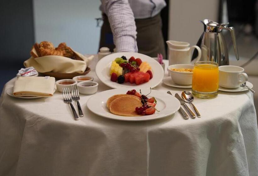 בית מלון כפרי Rotana Al Manakha Madinah