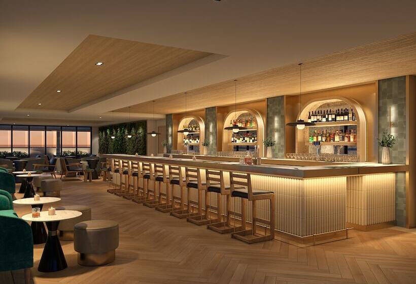 בית מלון כפרי Arlo Washington Dc