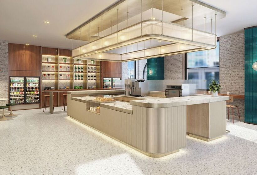 בית מלון כפרי Arlo Washington Dc