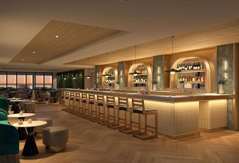 בית מלון כפרי Arlo Washington Dc