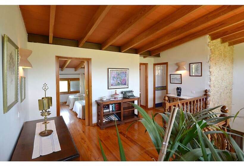 호텔 Belvilla By Oyo Roura