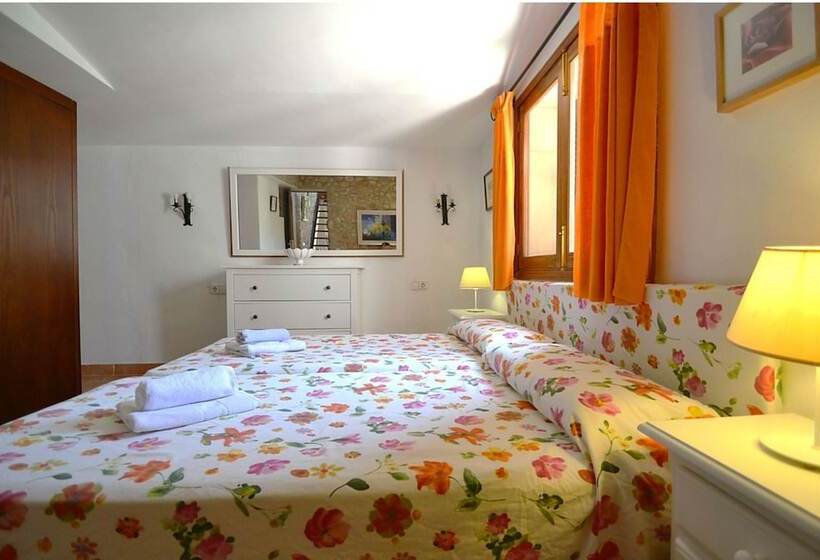 호텔 Belvilla By Oyo Roura