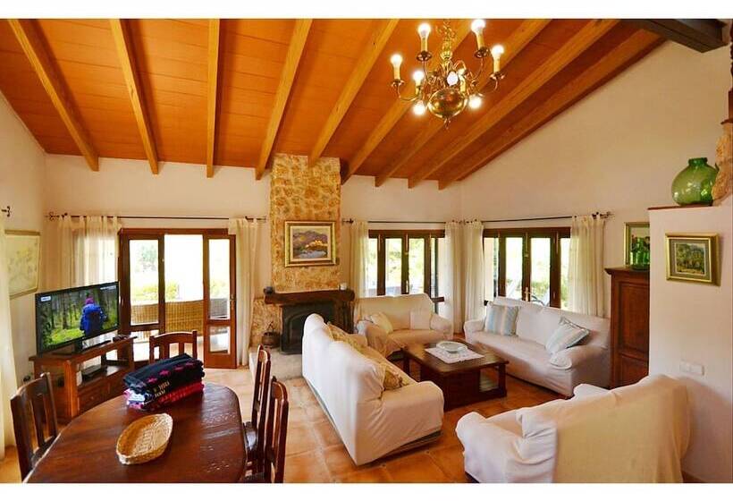 호텔 Belvilla By Oyo Roura