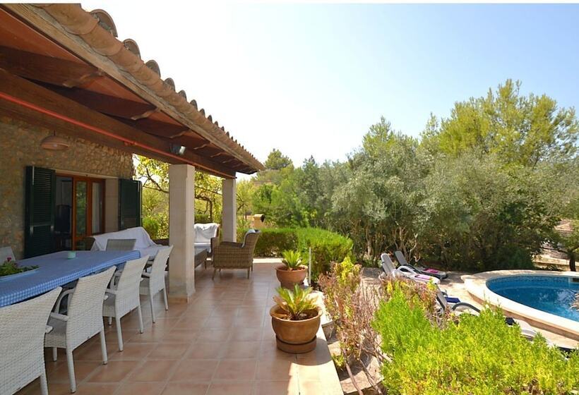 호텔 Belvilla By Oyo Roura