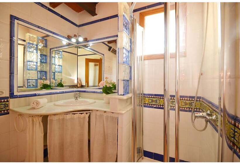 호텔 Belvilla By Oyo Roura