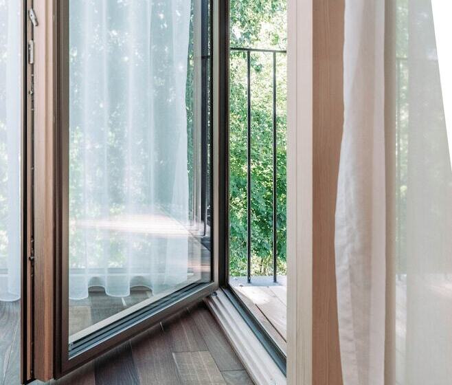 ホテル Blackhome City South Innsbruck