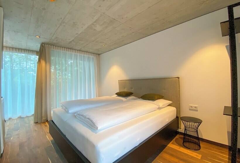 ホテル Blackhome City South Innsbruck