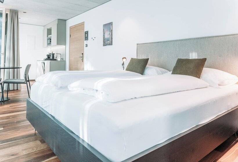 ホテル Blackhome City South Innsbruck