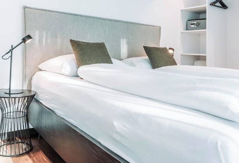 ホテル Blackhome City South Innsbruck