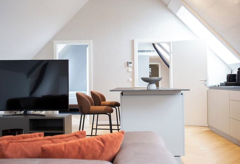 هتل Blackhome Wien