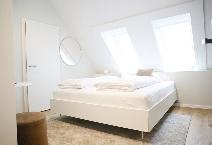 هتل Blackhome Wien