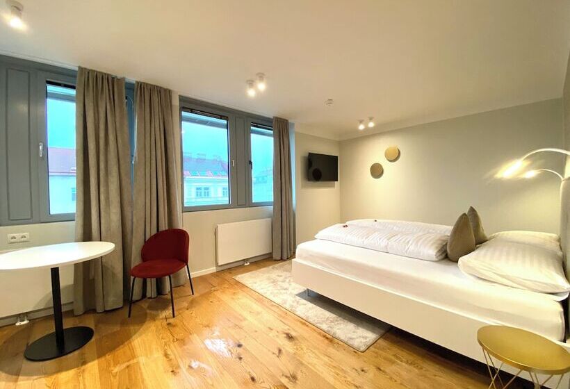 هتل Blackhome Wien