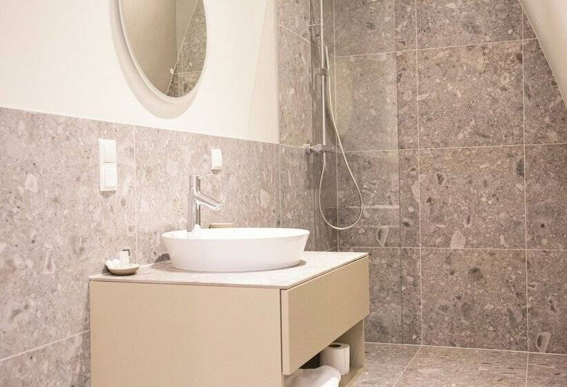 هتل Blackhome Wien