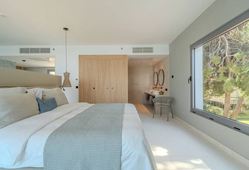 בית מלון כפרי Blu Mare