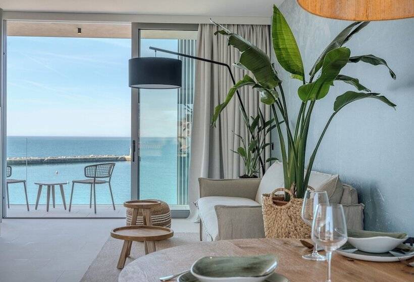 בית מלון כפרי Blu Mare