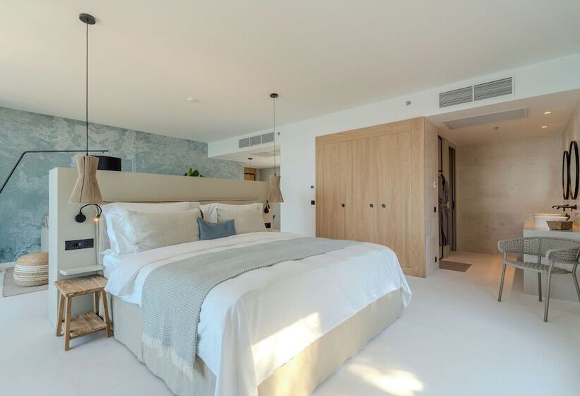 בית מלון כפרי Blu Mare