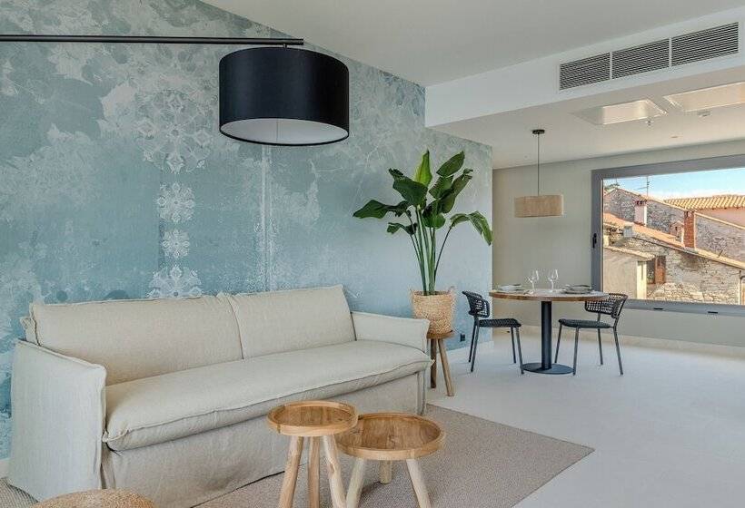 בית מלון כפרי Blu Mare