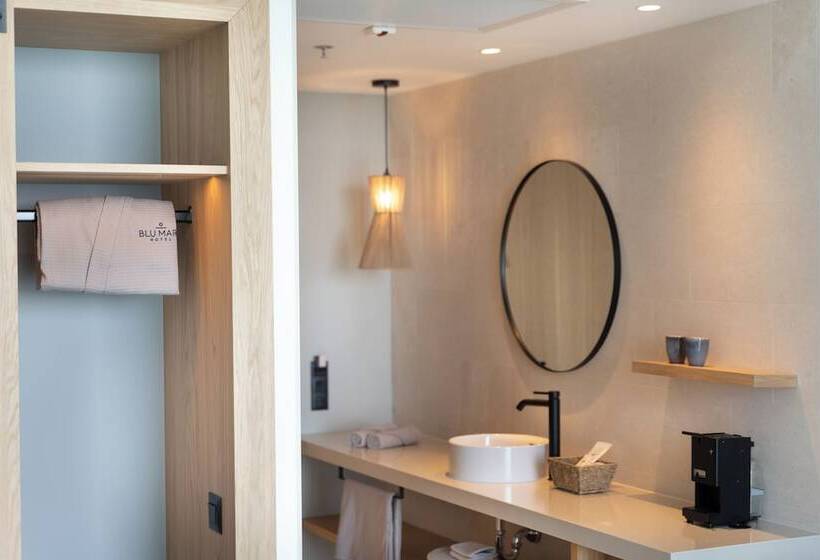 בית מלון כפרי Blu Mare