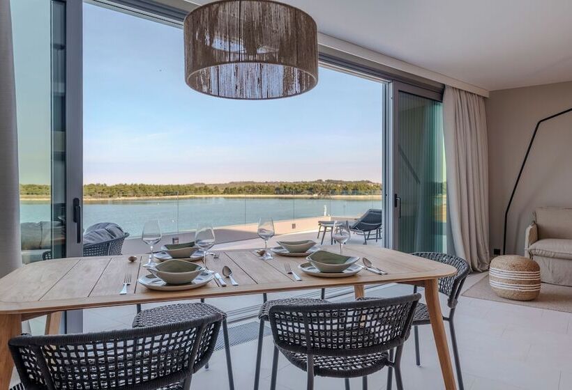 בית מלון כפרי Blu Mare