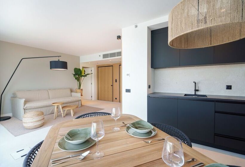 בית מלון כפרי Blu Mare