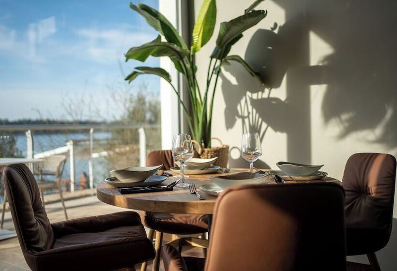 בית מלון כפרי Blu Mare