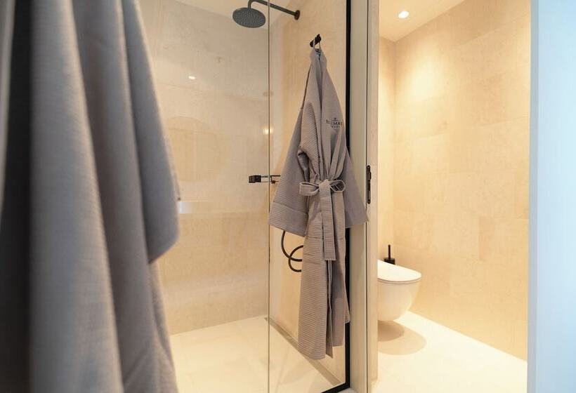 בית מלון כפרי Blu Mare