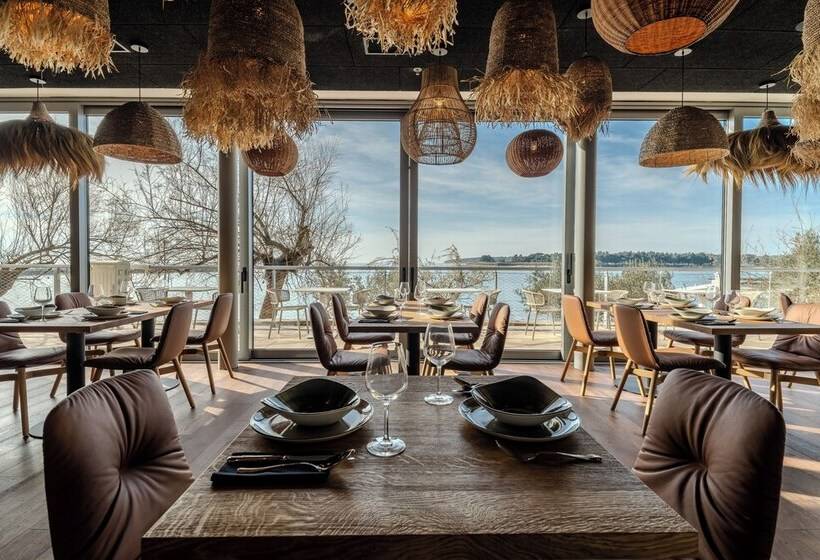 בית מלון כפרי Blu Mare