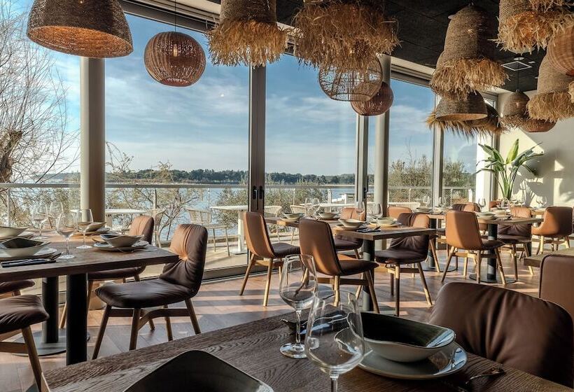 בית מלון כפרי Blu Mare