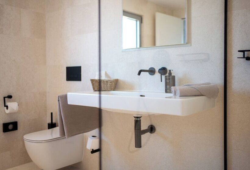 בית מלון כפרי Blu Mare