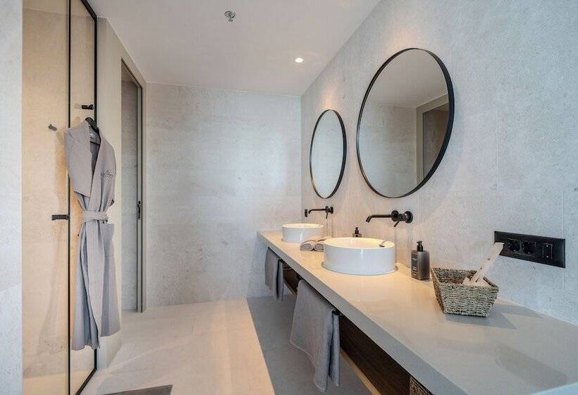 בית מלון כפרי Blu Mare