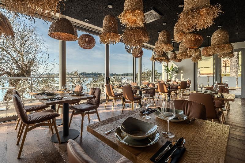 בית מלון כפרי Blu Mare