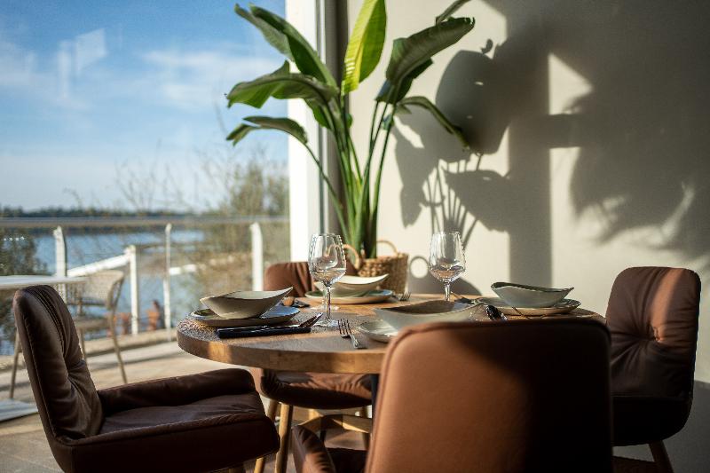 בית מלון כפרי Blu Mare