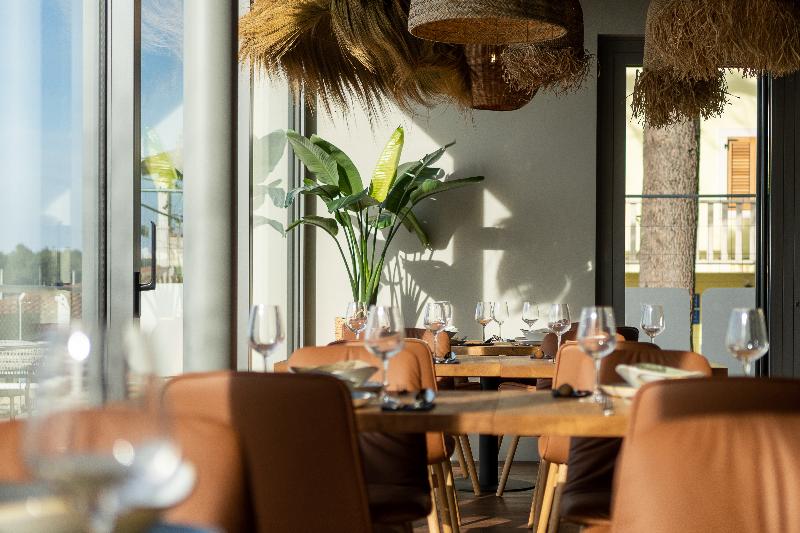 בית מלון כפרי Blu Mare