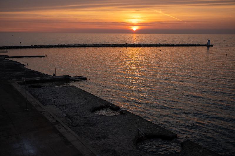 בית מלון כפרי Blu Mare