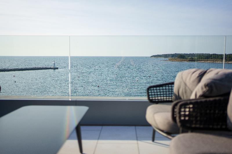 בית מלון כפרי Blu Mare