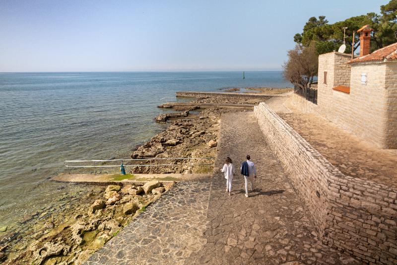 בית מלון כפרי Blu Mare