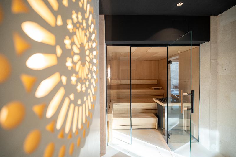 בית מלון כפרי Blu Mare