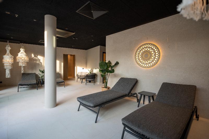 בית מלון כפרי Blu Mare