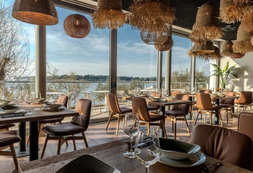 בית מלון כפרי Blu Mare