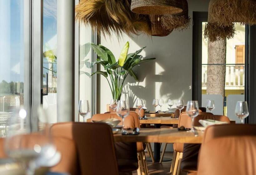 בית מלון כפרי Blu Mare