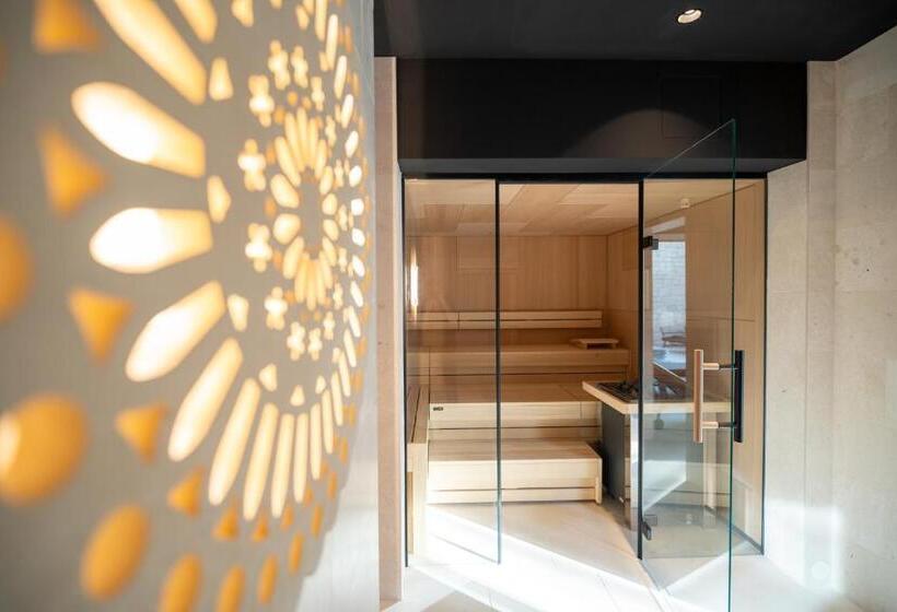 בית מלון כפרי Blu Mare