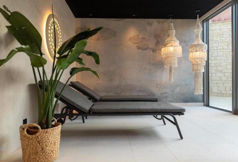 בית מלון כפרי Blu Mare