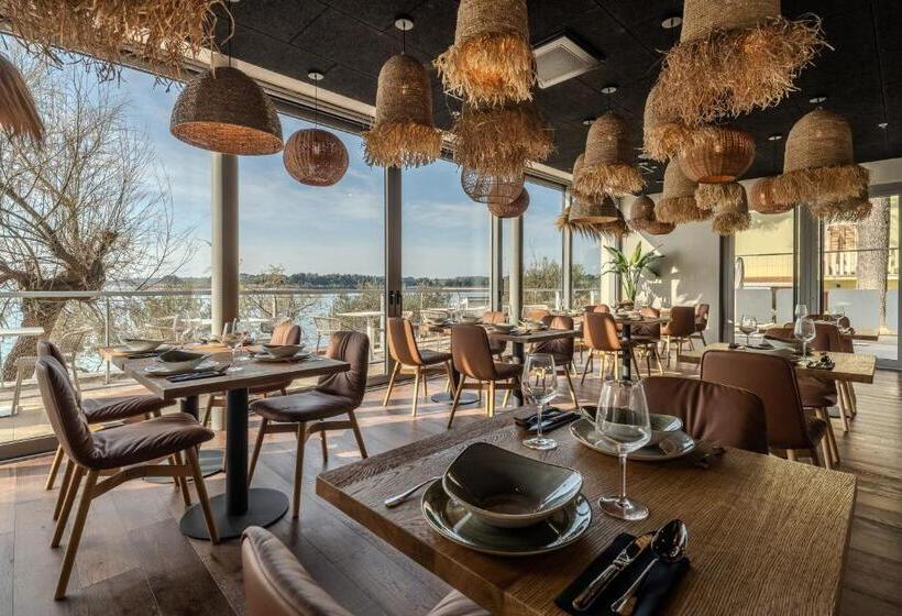 בית מלון כפרי Blu Mare