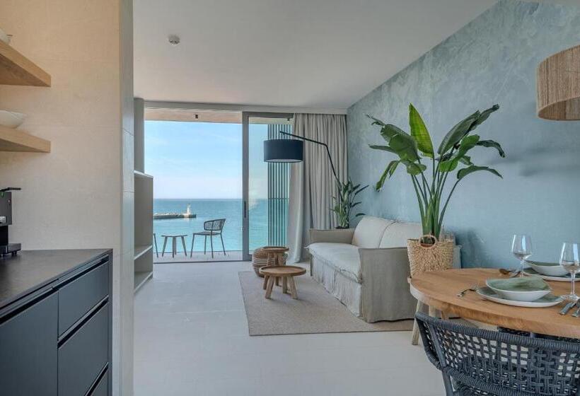 בית מלון כפרי Blu Mare