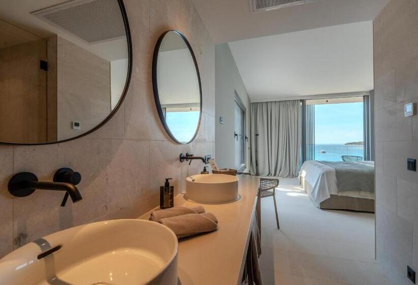 בית מלון כפרי Blu Mare